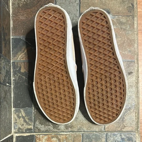 Vans Slip-On Shoes - Picture 4 of 5